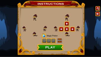 小游戏女生安卓ins,女生专属小游戏Ins体验