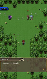 rpg游戏安卓版操作,安卓版RPG游戏操作攻略全解析