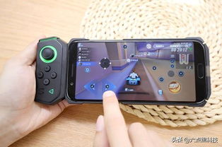 安卓手机把游戏外,揭秘游戏外挂的奥秘与危害