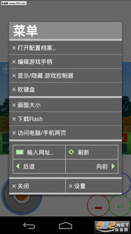 安卓游戏要flash player,Flash Player助力经典重现