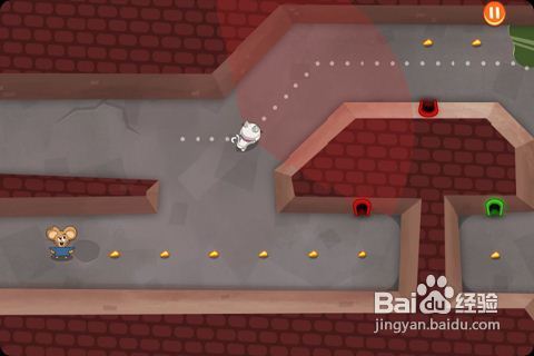 安卓平板老鼠游戏推荐,趣味无限挑战来袭！