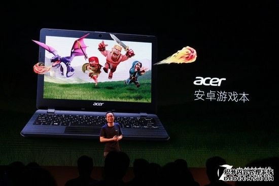 安卓游戏本哪个好