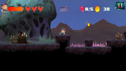 鲁迪安卓游戏下载,解锁无限乐趣