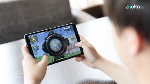 安卓平板打游戏流畅,解锁游戏流畅新境界