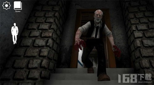 各种恐怖游戏下载安卓,盘点热门恐怖游戏安卓下载攻略