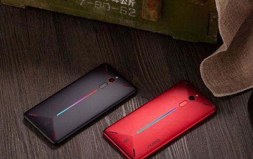 大电池 安卓游戏手机,大电池安卓游戏手机深度解析