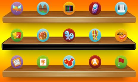 安卓无广告幼儿游戏,无广告安卓幼儿游戏精选