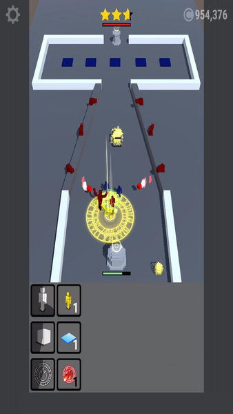 推荐安卓对攻类游戏,热门对攻类游戏推荐