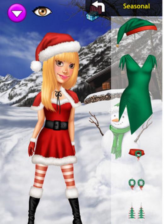 安卓男团变装游戏