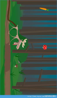 安卓鹿出小游戏,解锁奇幻森林之旅