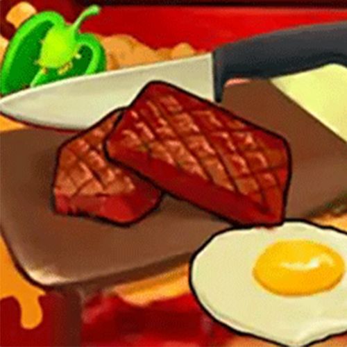 开餐厅单机游戏安卓,打造你的餐饮王国