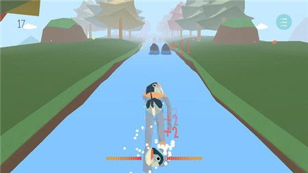 鲑鱼迴游安卓游戏,探寻鲑鱼迴游的奇幻旅程