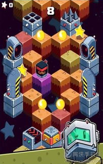 火星游戏老版本安卓,探寻科技与娱乐的交融之旅