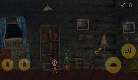 鬼屋冒险安卓游戏下载,体验刺激心跳之旅