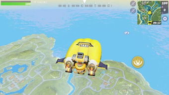 开放地图安卓游戏推荐,开放地图安卓游戏精选推荐