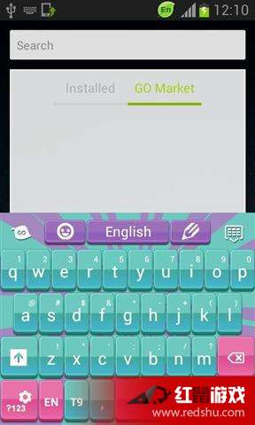 安卓 键盘游戏厅,指尖上的娱乐盛宴