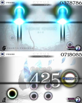 12键音乐游戏安卓