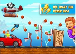 投篮安卓游戏推荐手机,盘点适合玩投篮安卓游戏的手机推荐