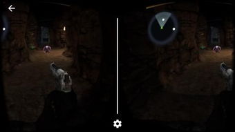 吞噬恐怖游戏安卓版本,带你探索未知深渊