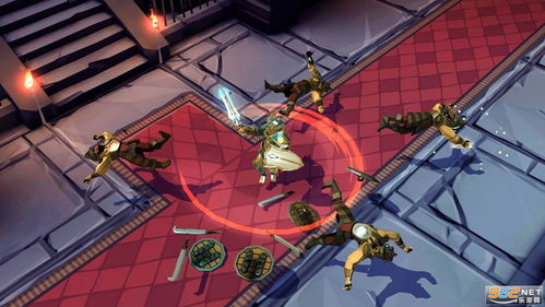 狂热幻想游戏下载安卓,畅游奇幻世界！