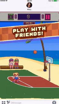 投篮安卓游戏有哪些,盘点热门安卓投篮游戏推荐