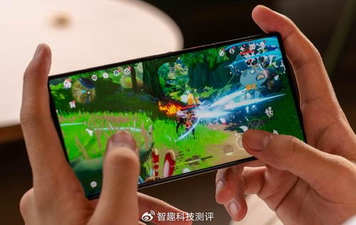 安卓手机打游戏太热,畅享游戏时光
