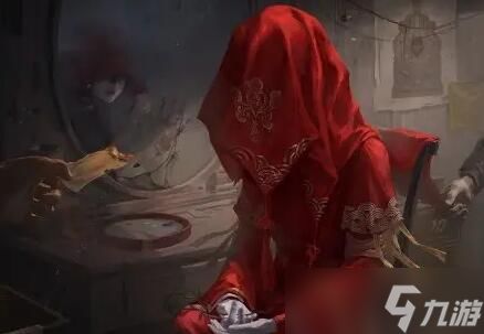 安卓古风恐怖解密游戏