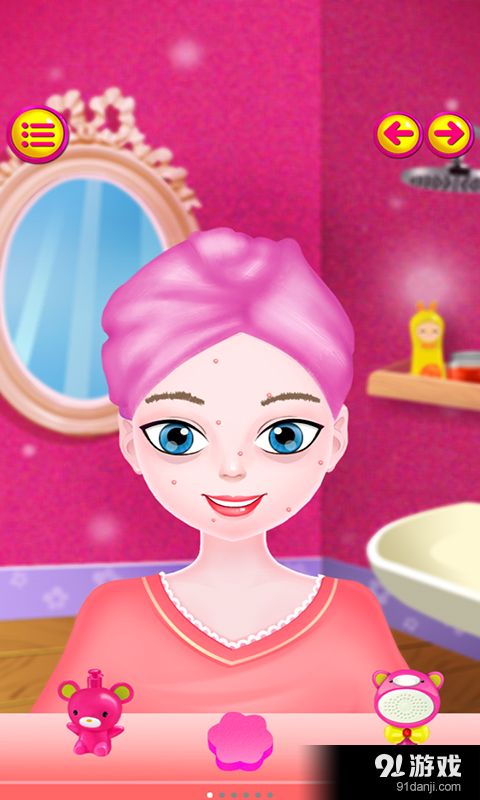 化装小游戏安卓手机,安卓手机上的时尚变装盛宴