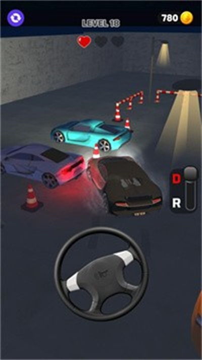 驾驶汽车游戏安卓版本,安卓版汽车驾驶游戏深度解析