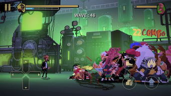 英雄就是我安卓游戏,成就你的英雄传奇