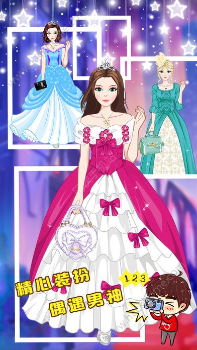 淑女游戏下载安卓手机,轻松下载