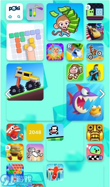 如何玩安卓小游戏