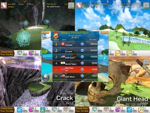 安卓能玩的日本游戏,盘点安卓平台上的热门日系游戏