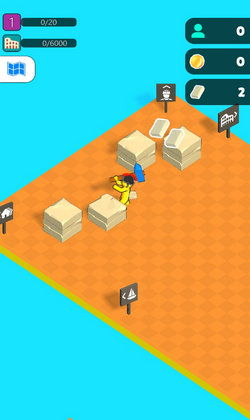 模拟经营安卓的游戏,打造你的商业帝国传奇