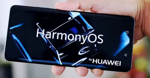 鸿蒙系统游戏转回安卓,轻松切换