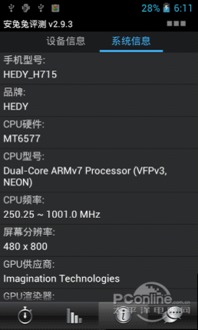 安卓4.o系统多大,革新体验的里程碑