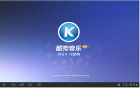 车载安卓系统安装酷狗,畅享音乐新体验