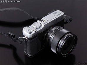 安卓系统连富士微单