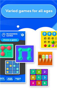 安卓益智小游戏合集,安卓精选益智小游戏合集大揭秘