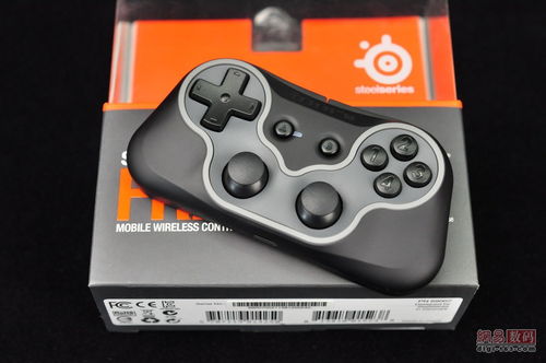 安卓 游戏控制器,畅享手游新体验的得力助手