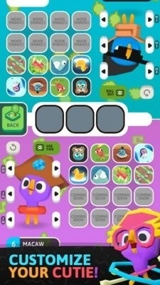 可在安卓玩的游戏,尽享指尖乐趣