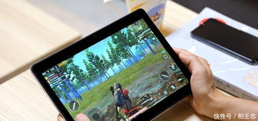 安卓游戏平板评测对比,谁才是游戏利器？