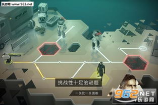 安卓游戏突出重围,谁主沉浮？