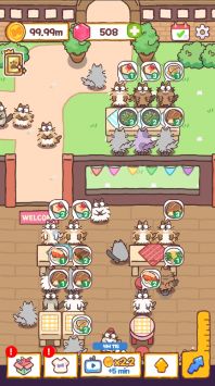 猫咪做饭游戏安卓版,安卓版烹饪游戏欢乐来袭