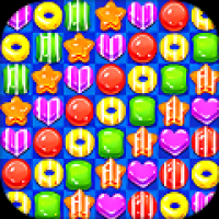 碰碰糖果手机版 