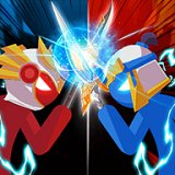 火柴人三国乱斗 