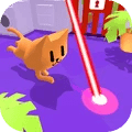 激光小猫 