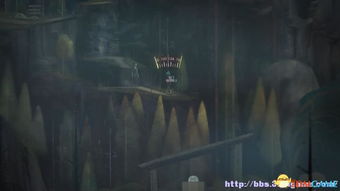 狼奔豕突(OXENFREE) 