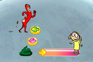 大便超人中文版 