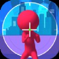 模拟狙击射击游戏手机版 